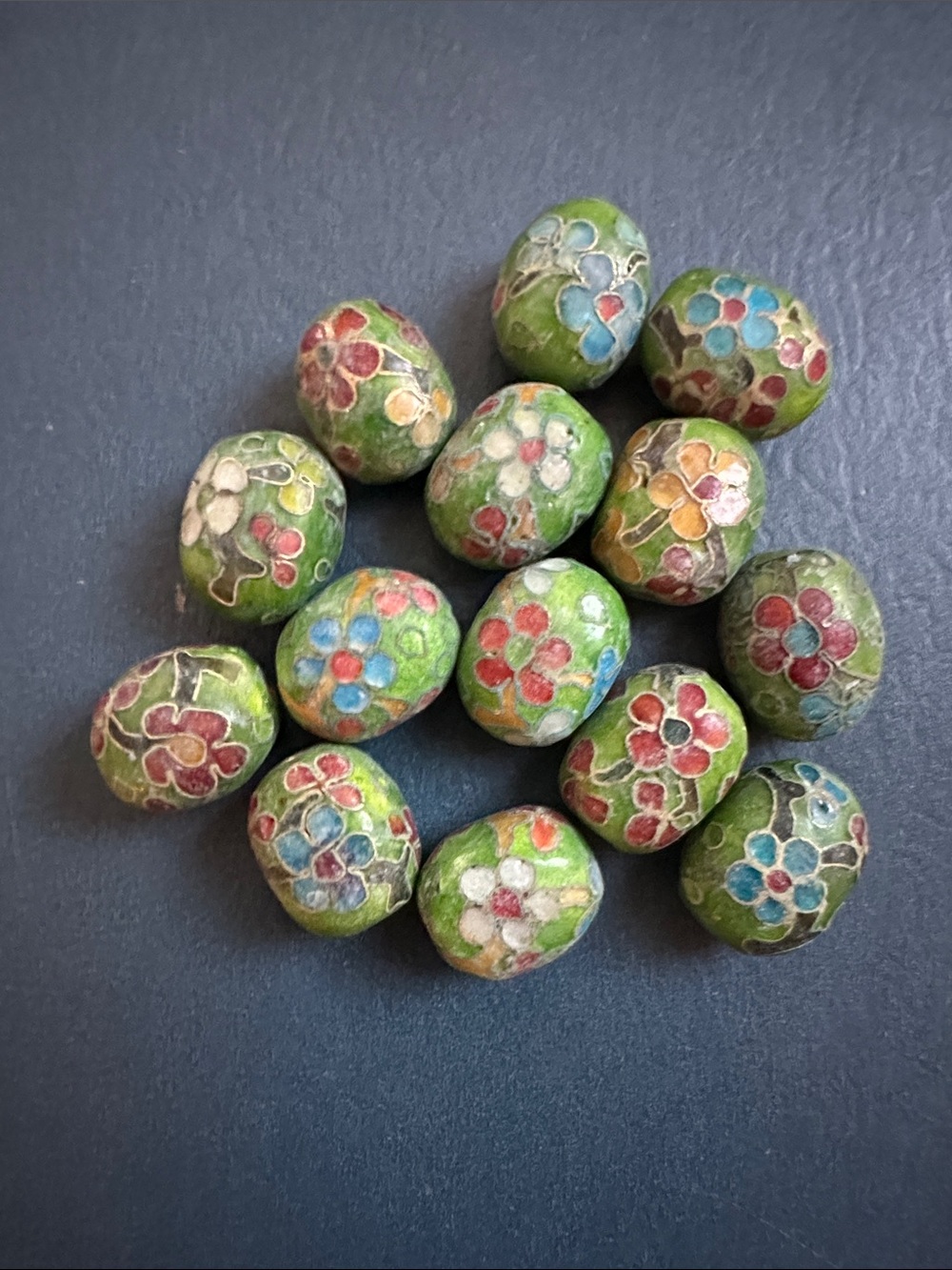 NEW Listing 🌺 Vintage Chinese Beads Bundle